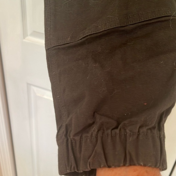 Duluth work pants - Picture 3 of 7